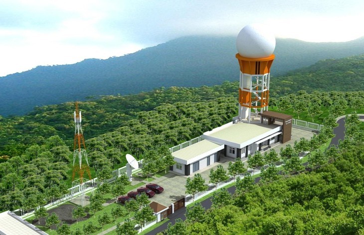 Đấu thầu quốc tế tại Tổng công ty Quản lý bay Việt Nam: Tranh cãi nguyên tắc đánh giá HSDT?