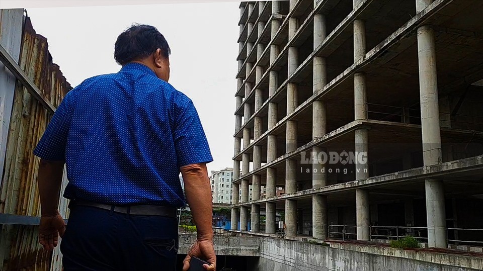 Bảo kê sai phạm, thất thoát tiền tỉ: Lật tẩy chiêu trò "phù phép" đất công