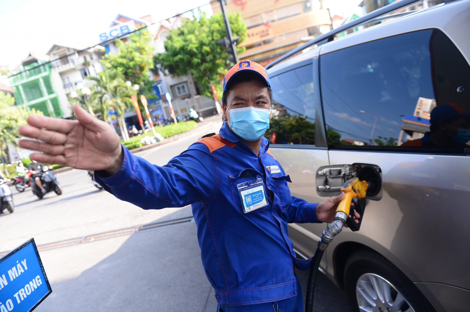 Giá xăng dầu hôm nay 25/6: Cập nhật giá xăng dầu trong nước, quốc tế