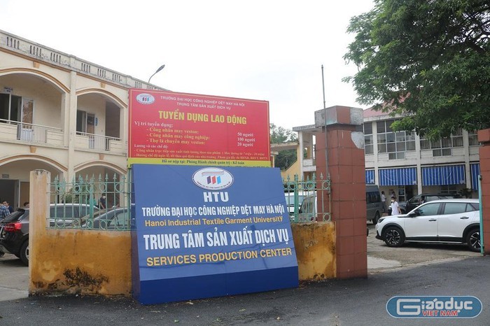 Còn nhiều lo ngại về quản lý tài chính, đấu thầu ở mô hình DN trong trường ĐH