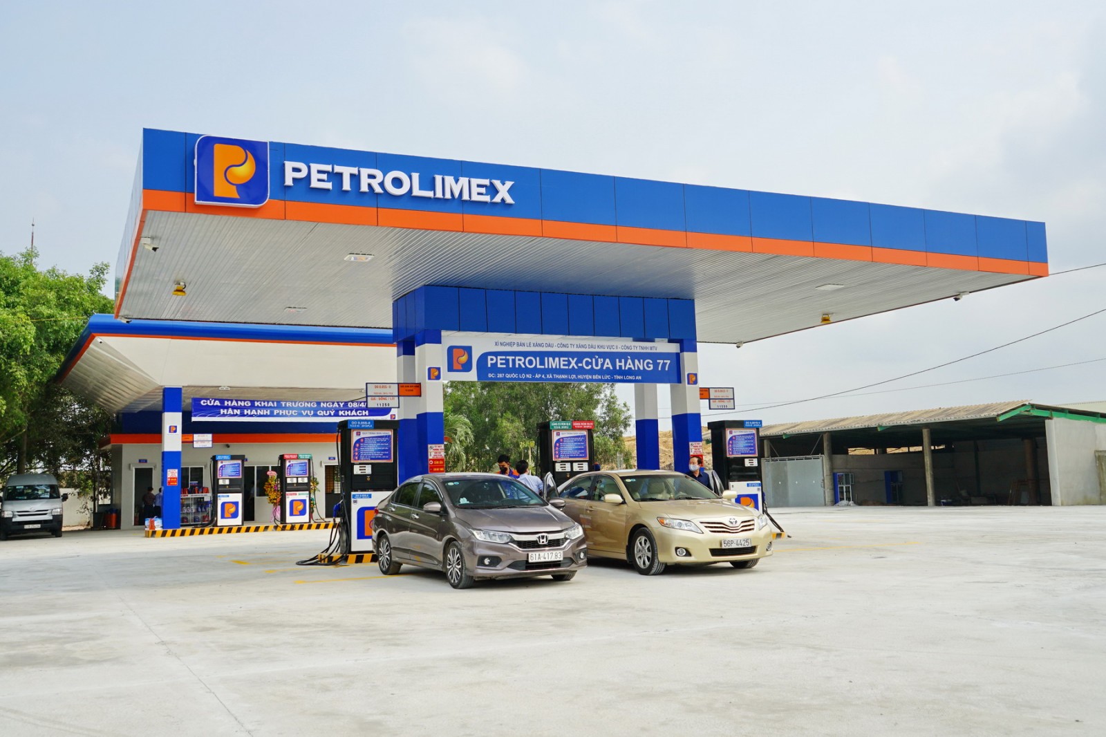 Giá xăng dầu hôm nay 27/6: Cập nhật giá xăng dầu trong nước, quốc tế