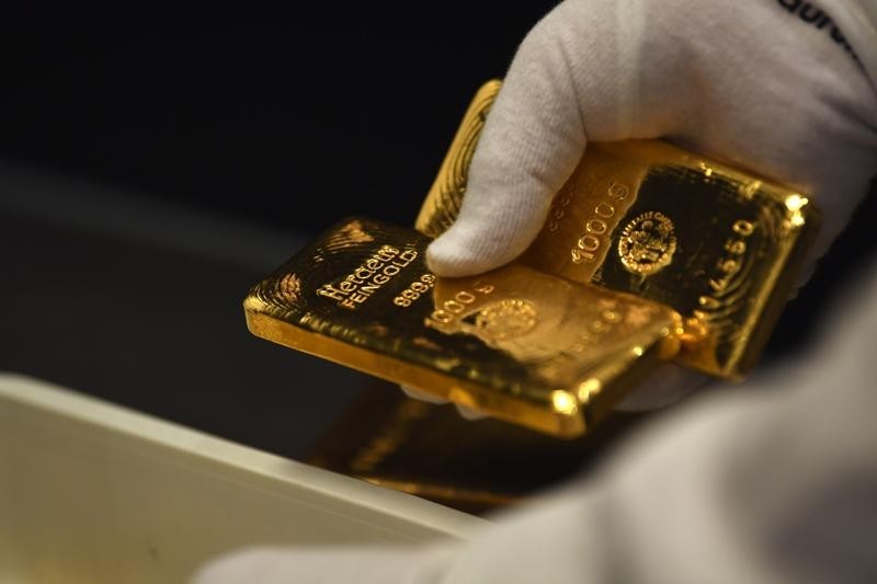 Giá vàng hôm nay 27/6, Bảng giá vàng 9999 Giá vàng SJC PNJ 18K 24K