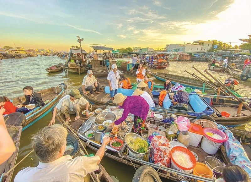 Việt Nam tăng 39 bậc về chỉ số chất lượng sống chỉ sau 1 năm
