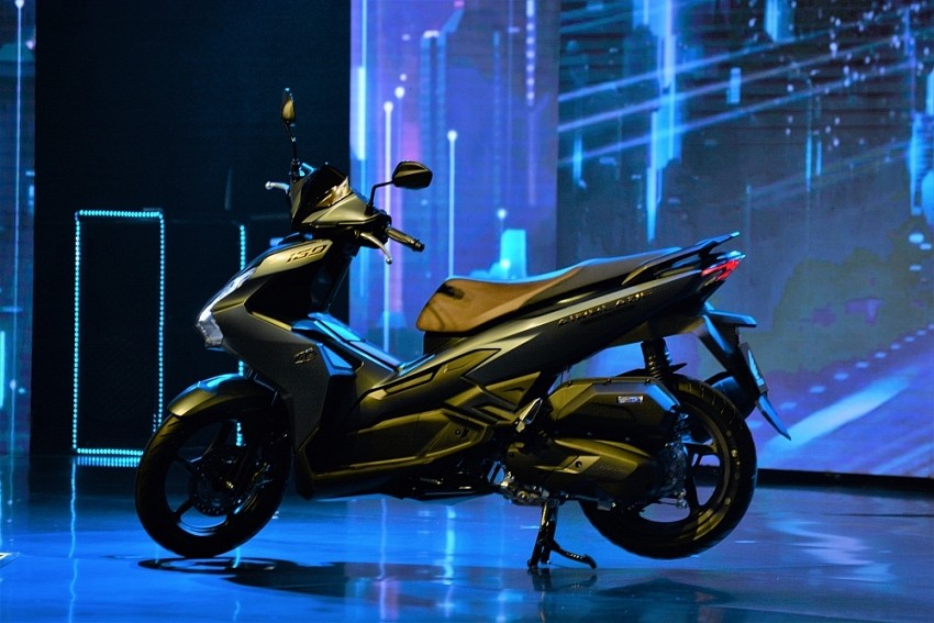 Bảng giá xe máy Honda AirBlade 160 2022 mới nhất ngày 28/6: Đại lý "hét" giá lên gần 70 triệu đồng