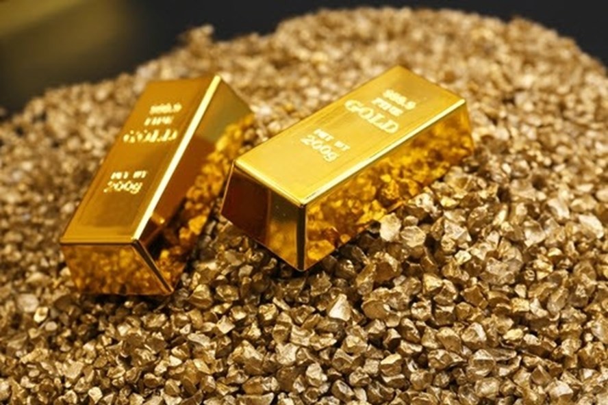 Giá vàng hôm nay 29/6, Bảng giá vàng 9999 Giá vàng SJC PNJ 18K 24K