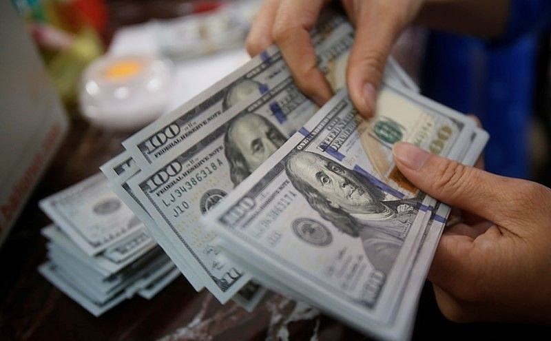 Tỷ giá USD hôm nay 29/6: Cập nhật tỷ giá USD trong nước và quốc tế