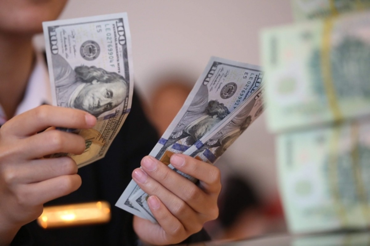 Tỷ giá USD hôm nay 30/6: Cập nhật tỷ giá USD trong nước và quốc tế