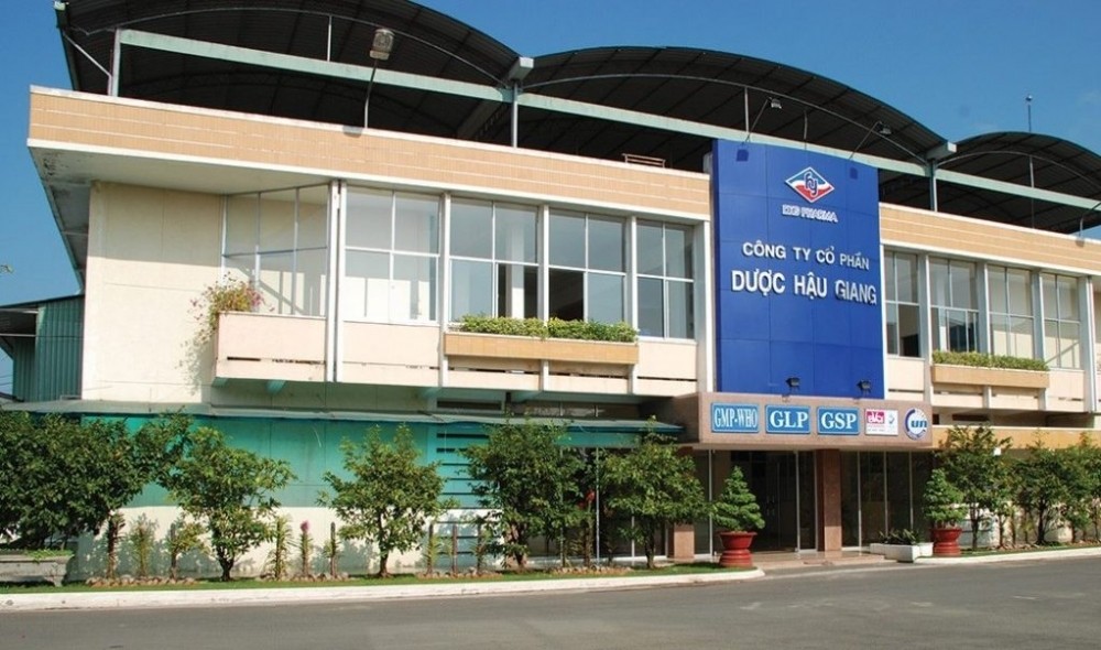 ACBS khuyến nghị mua với cổ phiếu DHG với mức sinh lời 26%