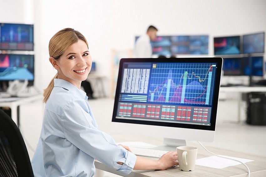 Cơ hội của chứng khoán phái sinh