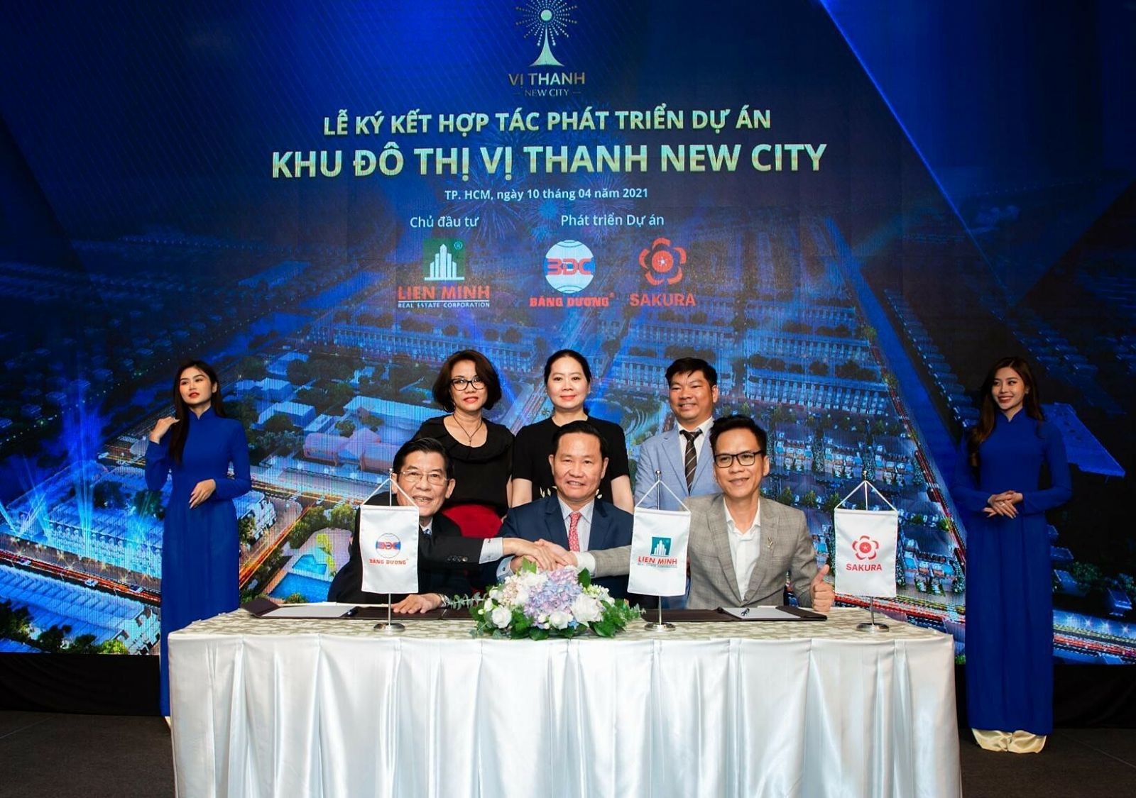Quảng cáo lừa khách hàng và chiêu “xóa dấu vết” tại dự án The Venice City