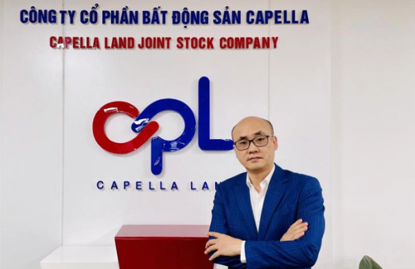 Bức tranh tài chính của Capella Land: Doanh thu bằng 0, chìm trong thua lỗ