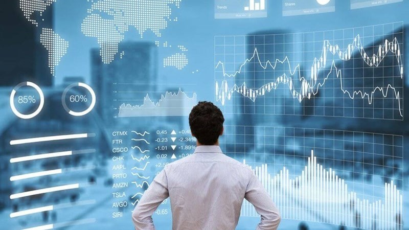 Kỳ vọng gì vào thị trường chứng khoán nửa cuối năm 2022?