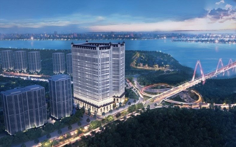 Kita group thâu tóm lô đất “nhồi quy hoạch” của Vimedimex ở Ciputra