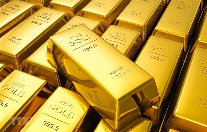 Giá vàng hôm nay 9/7, Bảng giá vàng 9999 Giá vàng SJC PNJ 18K 24K