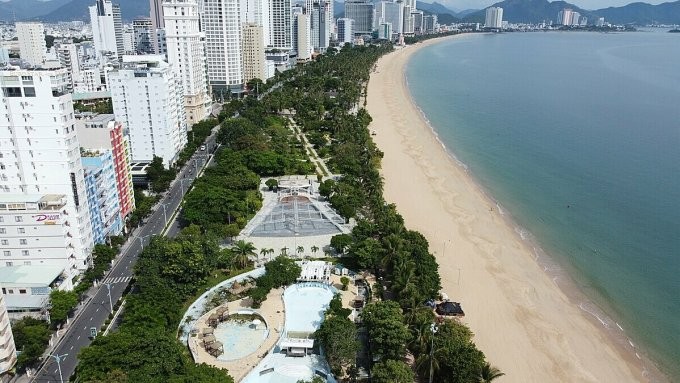 Khánh Hòa: Tiếp tục thu hồi gần 22.000m2 từ tay Công ty Invest Park Nha Trang