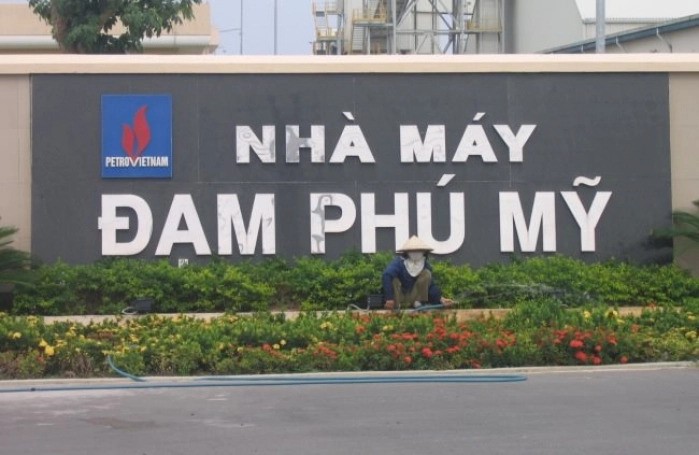 Đạm Phú Mỹ chốt quyền trả hơn 1.500 tỷ cổ tức đợt 2/2021, PVN nhận về 932 tỷ