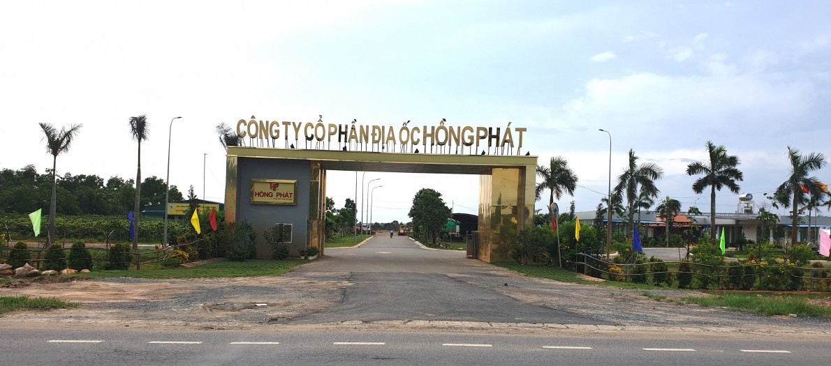 Vụ dự án 140 triệu USD tại Long An “ngã ngựa”: Ngàn tỷ đồng vùi chôn vì phán quyết “đánh đố”