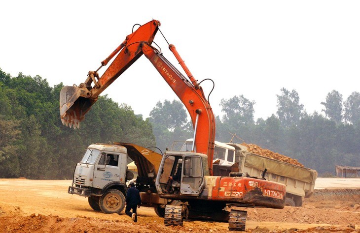 Giải ngân đầu tư công tại Kon Tum: Loạt dự án “rùa bò”, lo tiến độ về đích