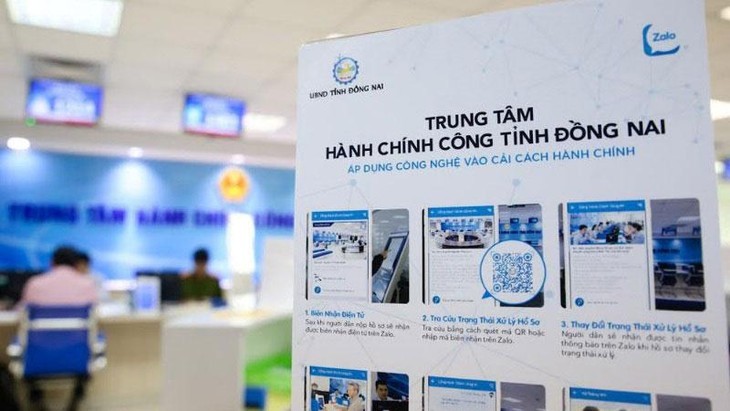 Gói thầu phần mềm số hóa tại Đồng Nai: Nhà thầu cung cấp số liệu tài chính không trung thực?