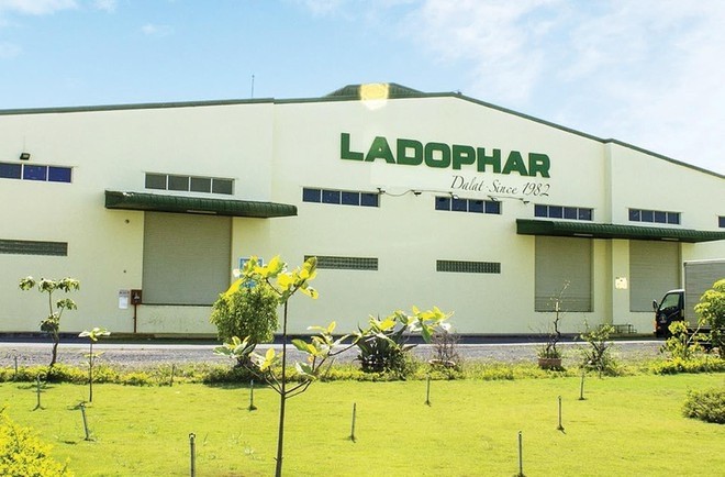 Ladophar (LDP) hủy lô trái phiếu 300 tỷ với lý do ông Đỗ Thành Nhân bị khởi tố vụ án “thao túng thị trường chứng khoán”