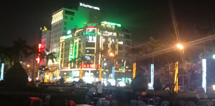 Khởi tố vụ án "đất vàng" Hạc Thành Tower nằm giữa trung tâm TP Thanh Hóa