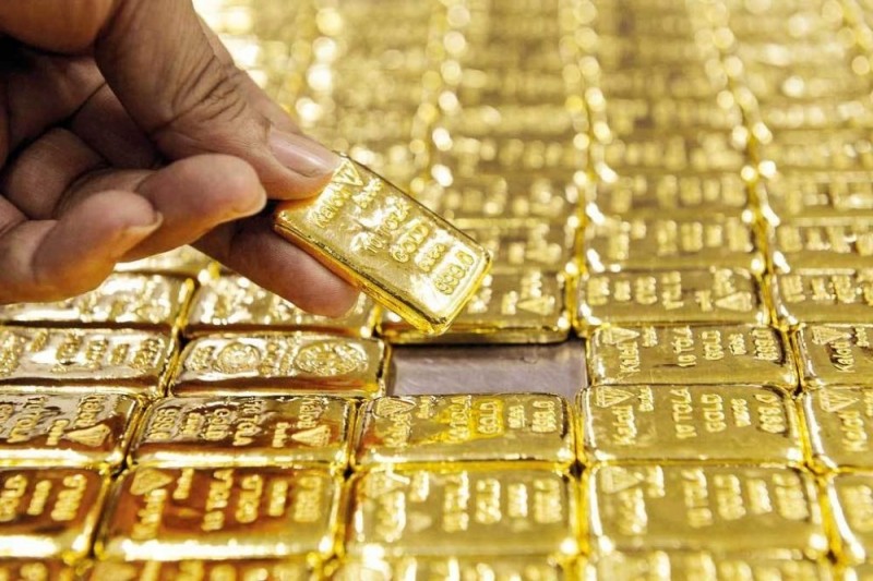 Giá vàng hôm nay 15/7, Bảng giá vàng 9999 Giá vàng SJC PNJ 18K 24K