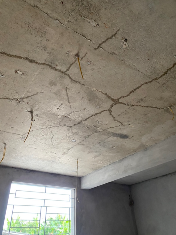Thanh Hóa: Chất lượng bê tông tươi của Công ty Cổ phần Nghi Sơn 36 có vấn đề?
