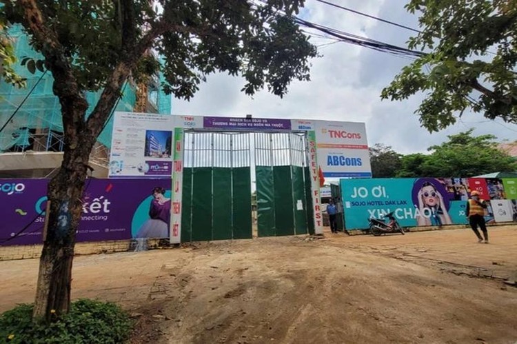 Đắk Lắk: Chấn chỉnh việc bán "đất vàng" là trụ sở cơ quan nhà nước