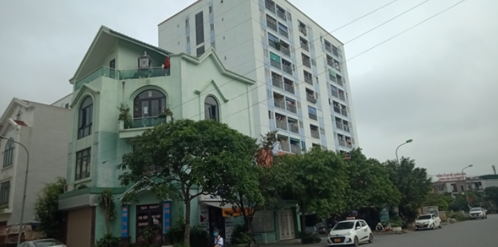 Sở Tài nguyên và Môi trường tham mưu giao đất đã giải phóng mặt bằng không qua đấu giá