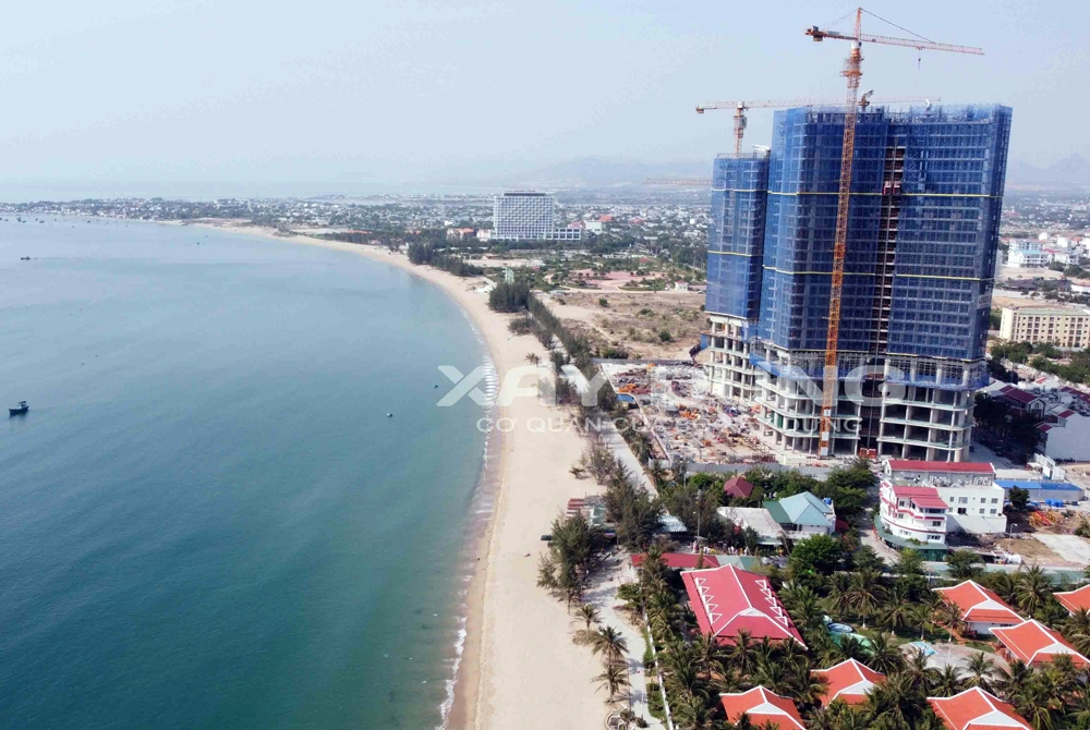 Ông “trùm” SunBay Park - Crystal Bay Nguyễn Đức Chi có góc khuất tai tiếng như thế nào?