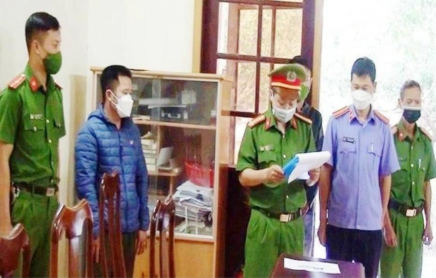 Yêu cầu thanh tra toàn diện công ty quản lý hơn 13.000 ha rừng