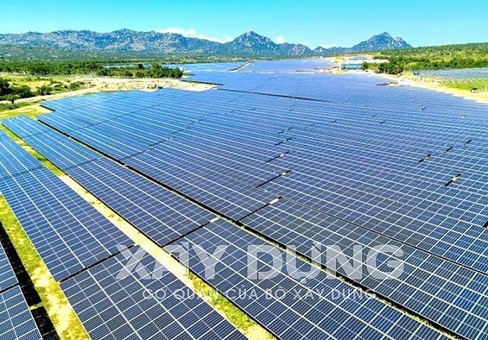 Gia Lai: Sai phạm hàng loạt tại các dự án điện mặt trời mái nhà