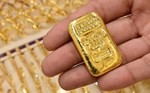 Cập nhật giá vàng sáng 20.7