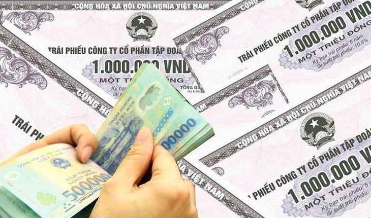 Đẩy mạnh thanh tra, chấn chỉnh thị trường trái phiếu doanh nghiệp