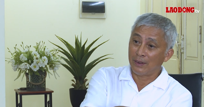 Hoạt động mờ ám ở bãi sông Hồng: “Dấu hiệu cố ý và lợi ích nhóm"