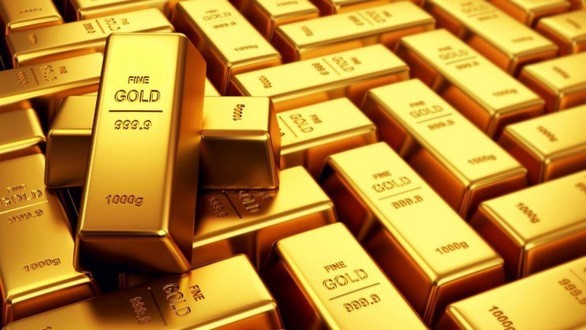 Giá vàng hôm nay 21/7: Giá vàng SJC tăng sát 67 triệu đồng