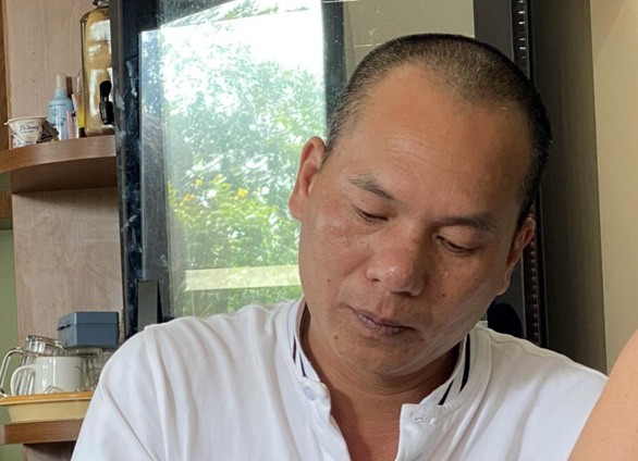 Chủ công ty từng bị bắn có nhiều biệt thự xây trái phép, lừa đảo góp vốn tháo dỡ tàu