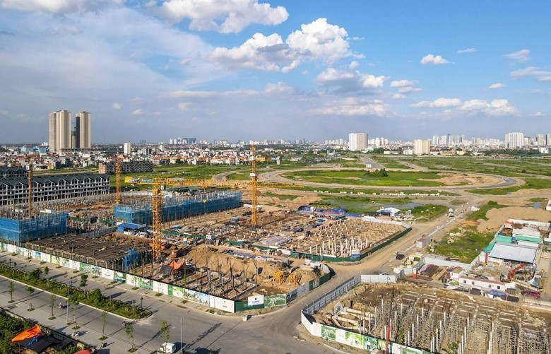 Những lùm xùm của Vietracimex trước khi đề xuất làm dự án 2,5 tỷ USD tại Bình Thuận