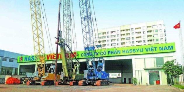 Nhiều sai phạm trong thực hiện pháp luật bảo hiểm tại Công ty Cổ phần Hassyu Việt Nam