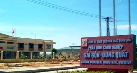 Quảng Ngãi: Xử phạt hàng tỷ đồng đối với 2 doanh nghiệp vi phạm về thuế