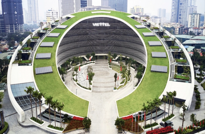 Đề nghị thanh tra khu đất hơn 1.400 m2 của Tập đoàn Viettel tại Kon Tum