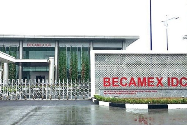 Becamex (BCM) báo lãi ròng tăng 150% trong quý 2/2022