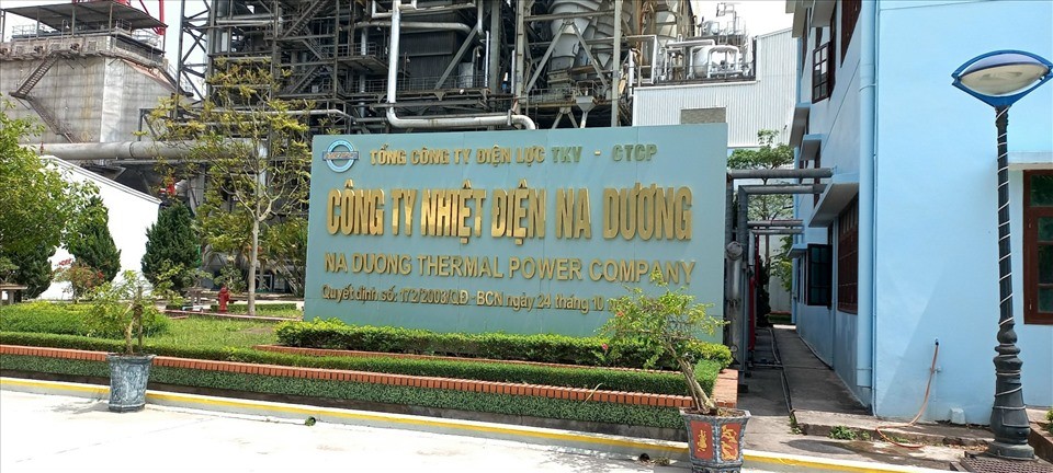 Nhiệt điện Na Dương: Dân khổ vì ô nhiễm môi trường