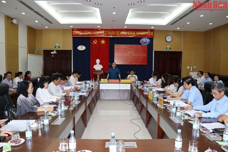 Đồng Nai: Cần rà soát, làm rõ hiệu quả sử dụng nguồn vốn tại Dofico