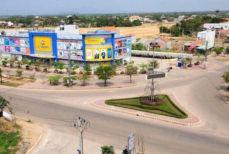 Gói thầu hơn 190 tỷ đồng tại Bình Định: Đơn giá thấp bất thường, do đâu?