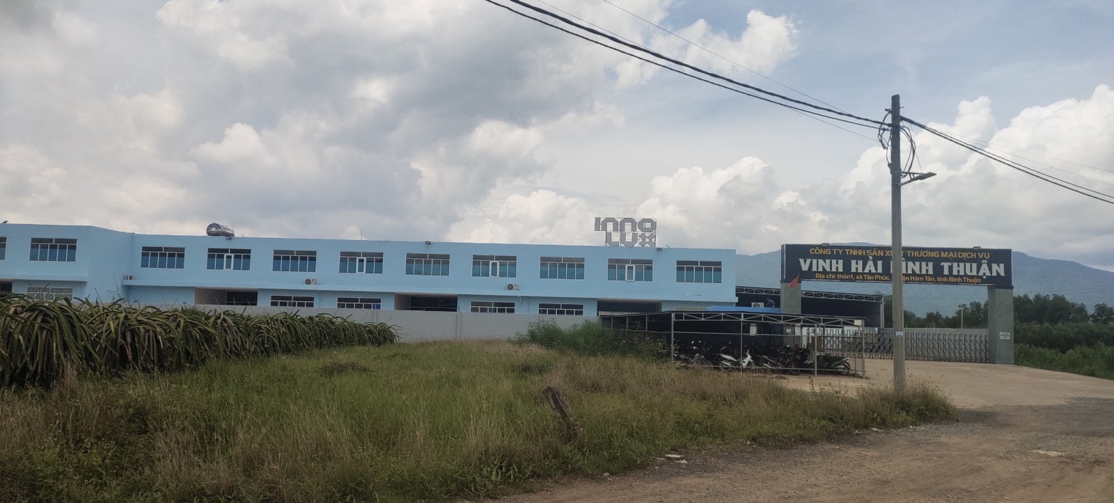 Bình Thuận: Hàng loạt sai phạm trong quản lý đất đai tại huyện Hàm Tân