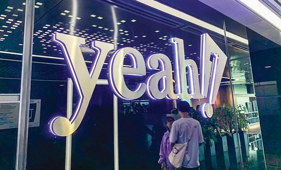 Tập đoàn Yeah1 (YEG) dồn dập thoái vốn tại công ty con