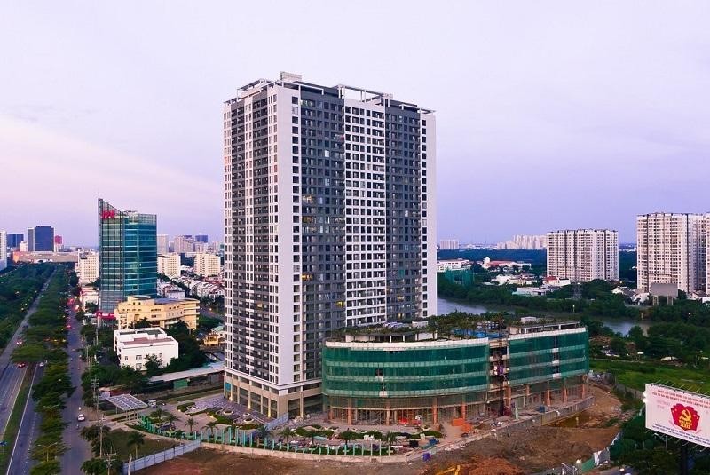 Bóng dáng QCGL, HAGL trong vụ sai phạm Tân Thuận chuyển nhượng hơn 3ha đất