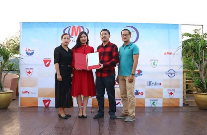 Bức tranh tài chính công ty Đức Minh, chủ tiệc chia tay Giám đốc CDC Quảng Ninh trên du thuyền