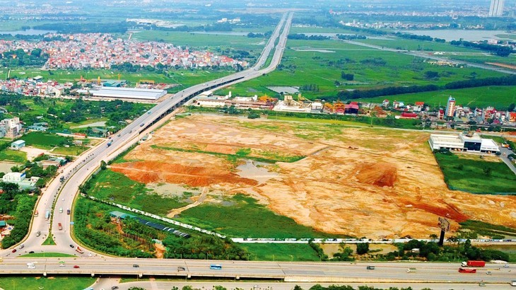 Dự thảo Luật Đất đai (sửa đổi): Băn khoăn tiêu chí đấu thầu dự án có sử dụng đất